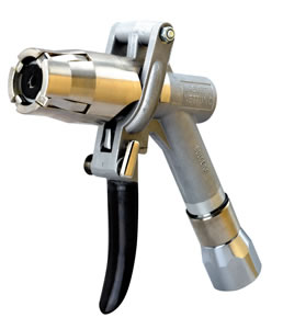 LPG Dispenser Nuzzle