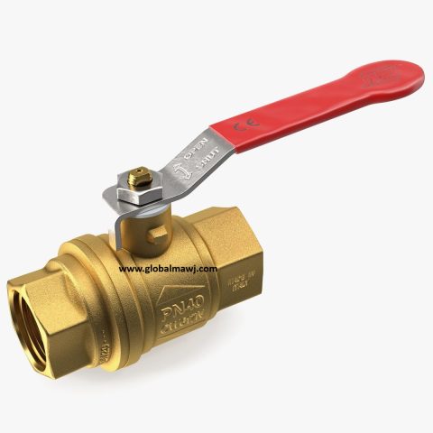 globalmawj ball valve