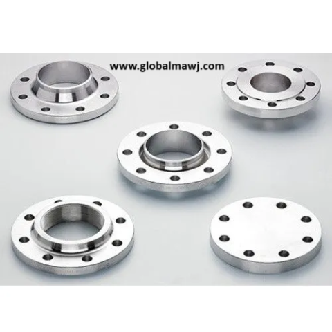 Flange