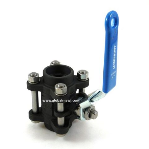 ball valve