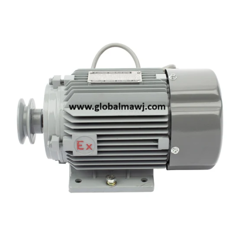 Fuel Dispenser 360v Motor