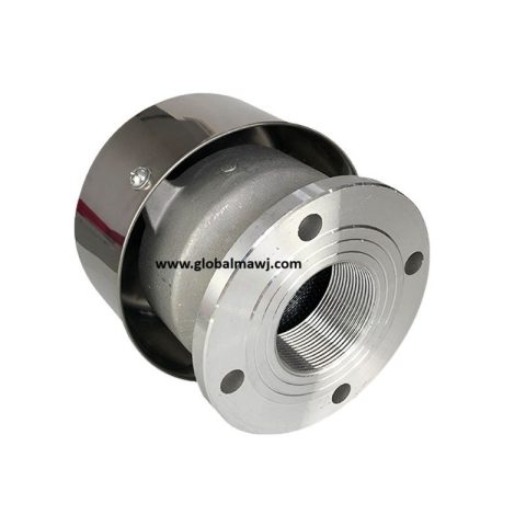 Diesel Tank Vent Cap