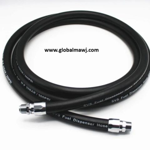 fuel hose pipe