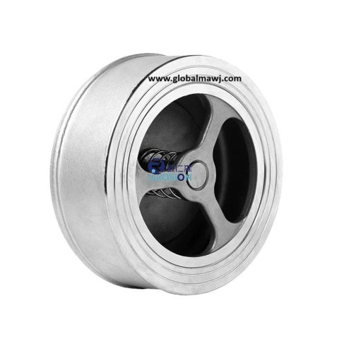 Stainless Steel Check Valve