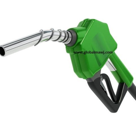 نوزل پایه های تیل