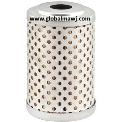 فیلتر LPG شرکت تجارتی گلوبل موج