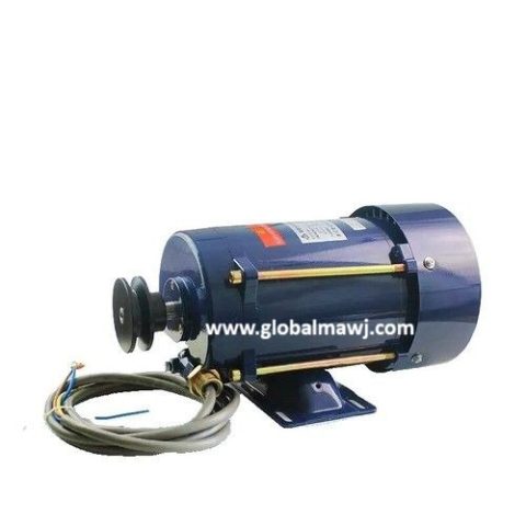 Fuel Dispenser Motor
