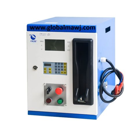 پایه های توزیع تیل شرکت تجارتی گلوبل موج