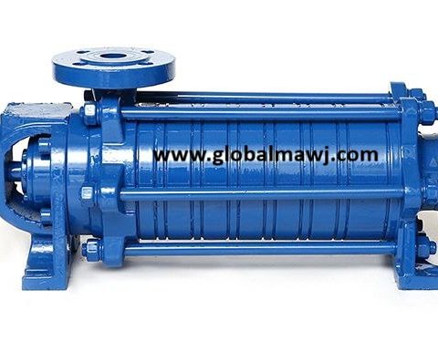 پمپ LPG شرکت تجارتی گلوبل موج