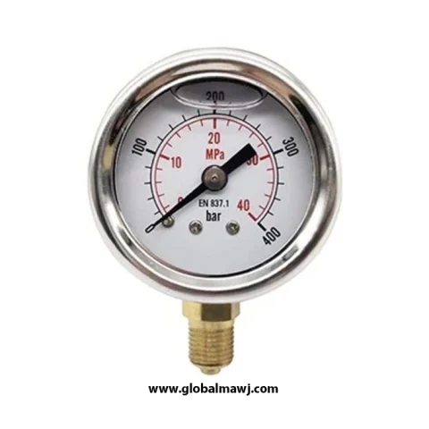 امپیر روغنی شرکت تجارتی گلوبل موج