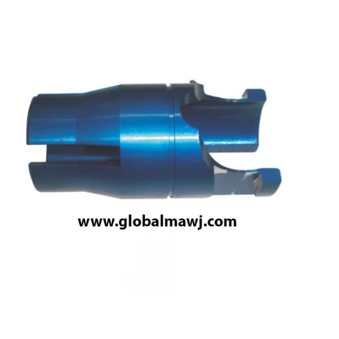 نوک تفنگچه LPG